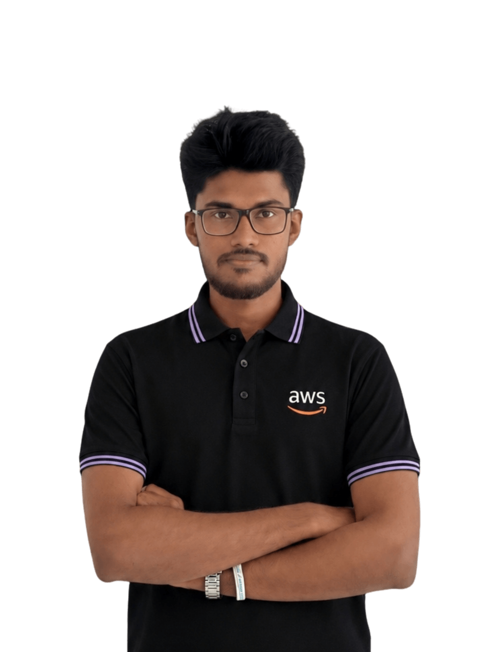 Sushan Fernando