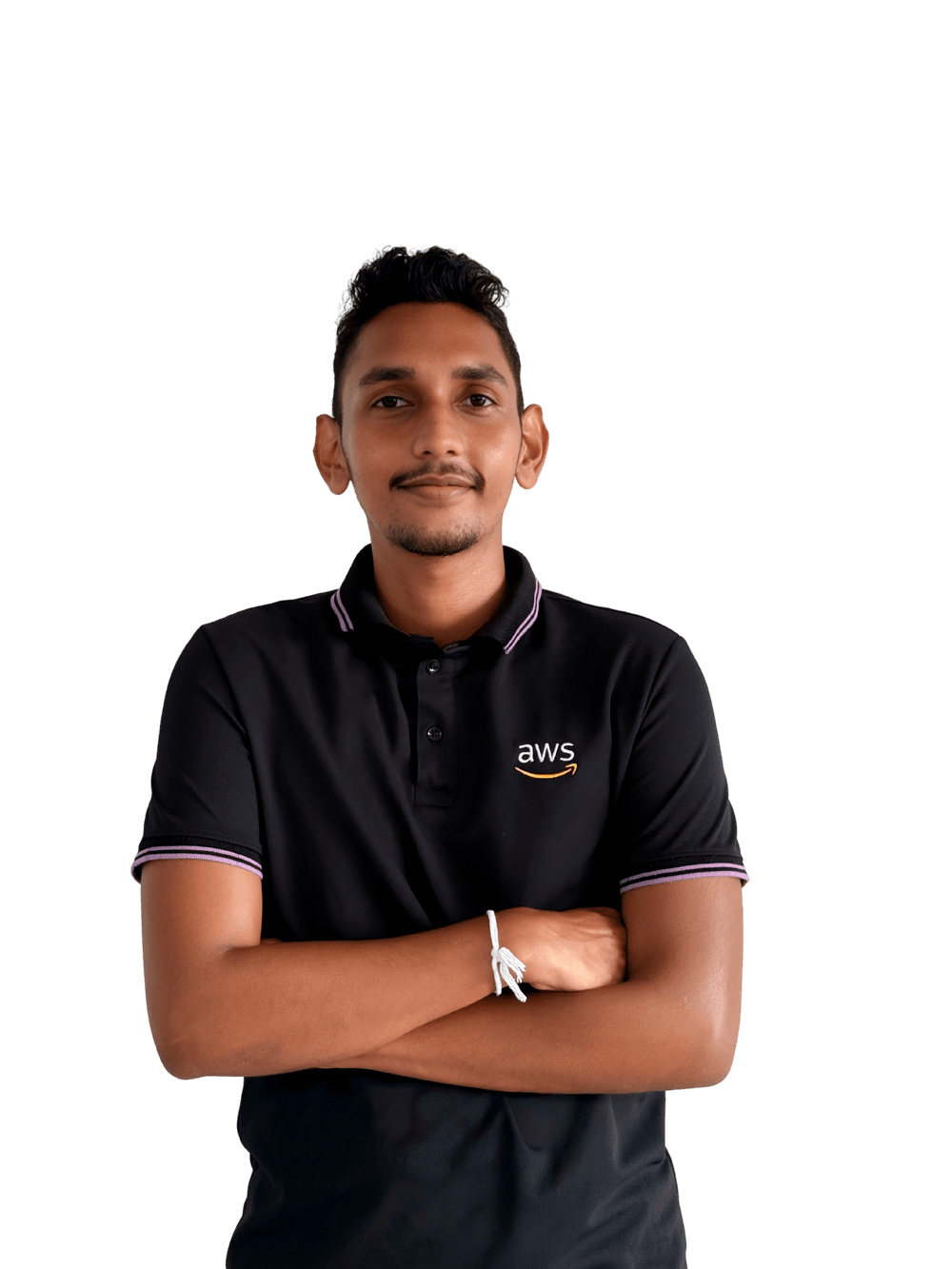 Thiviru Perera
